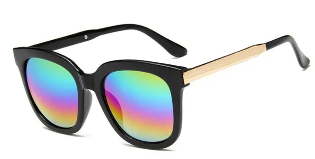 2019 Trendy Vintage Sunglasses