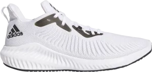 Adidas Alphabounce  sneakers, white