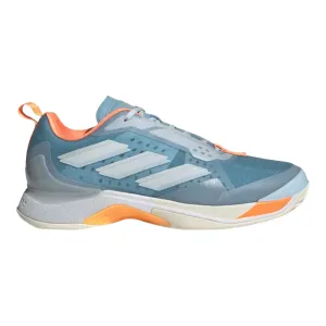 Adidas Avacourt sneakers, blue