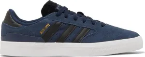 Adidas Busenitz Vulc 2 'Collegiate Navy' sneakers, blue