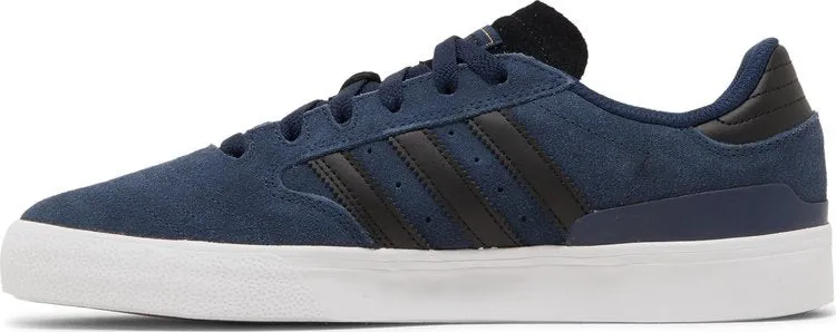 Adidas Busenitz Vulc 2 'Collegiate Navy' sneakers, blue