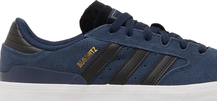 Adidas Busenitz Vulc 2 'Collegiate Navy' sneakers, blue