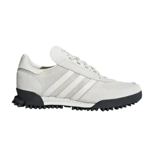 Adidas Marathon TR 'Chalk White' Sneakers, white
