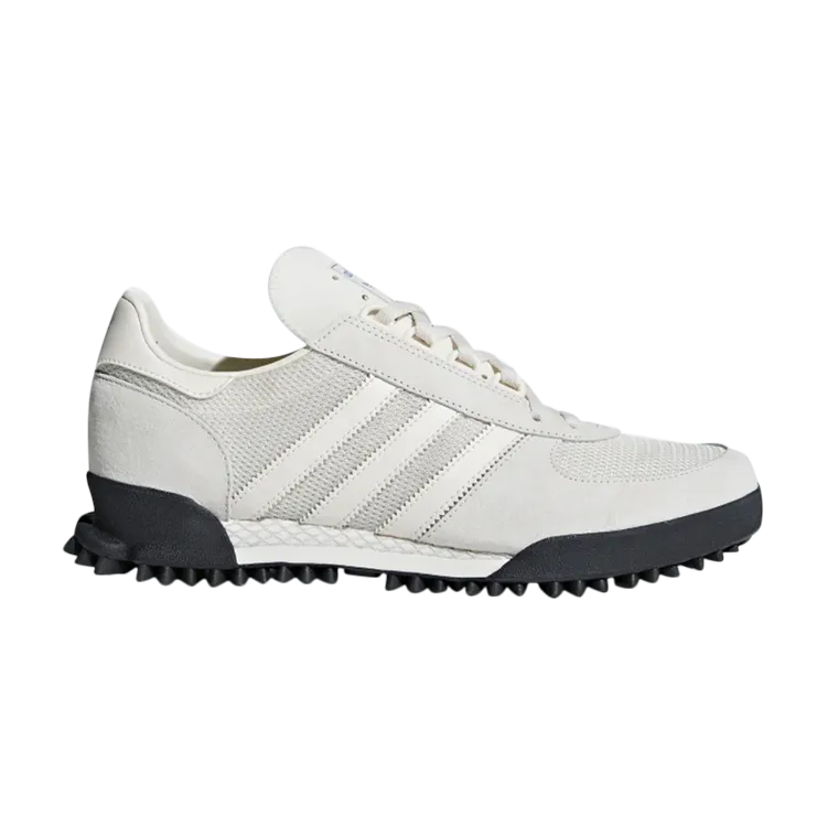 Adidas Marathon TR 'Chalk White' Sneakers, white