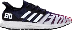 Adidas Marvel x Foot Locker x AM4 'Marvel 80 Vol. 1', multicolor