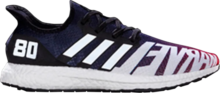 Adidas Marvel x Foot Locker x AM4 'Marvel 80 Vol. 1', multicolor