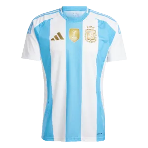 Adidas Men's Argentina 2024 Home Replica Jersey Adidas Men's Argentina 2024 Home Replica Jersey