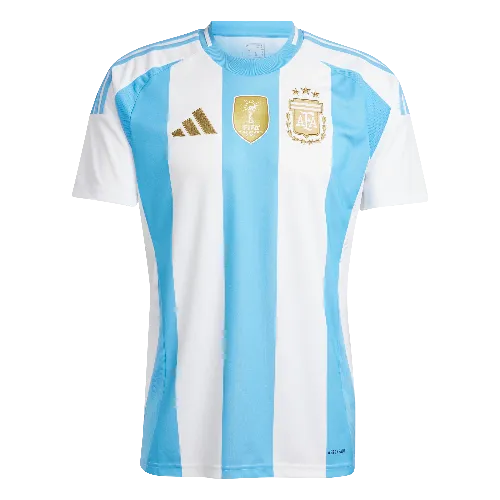 Adidas Men's Argentina 2024 Home Replica Jersey