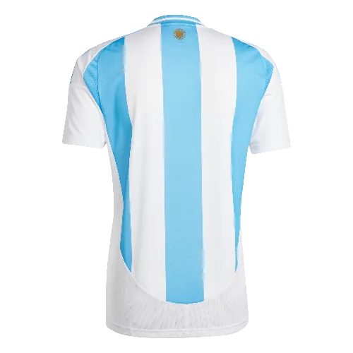 Adidas Men's Argentina 2024 Home Replica Jersey