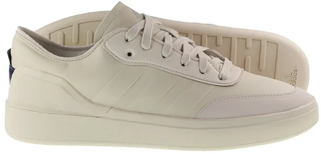Adidas Mens Court Revival Shadow Navy White Black