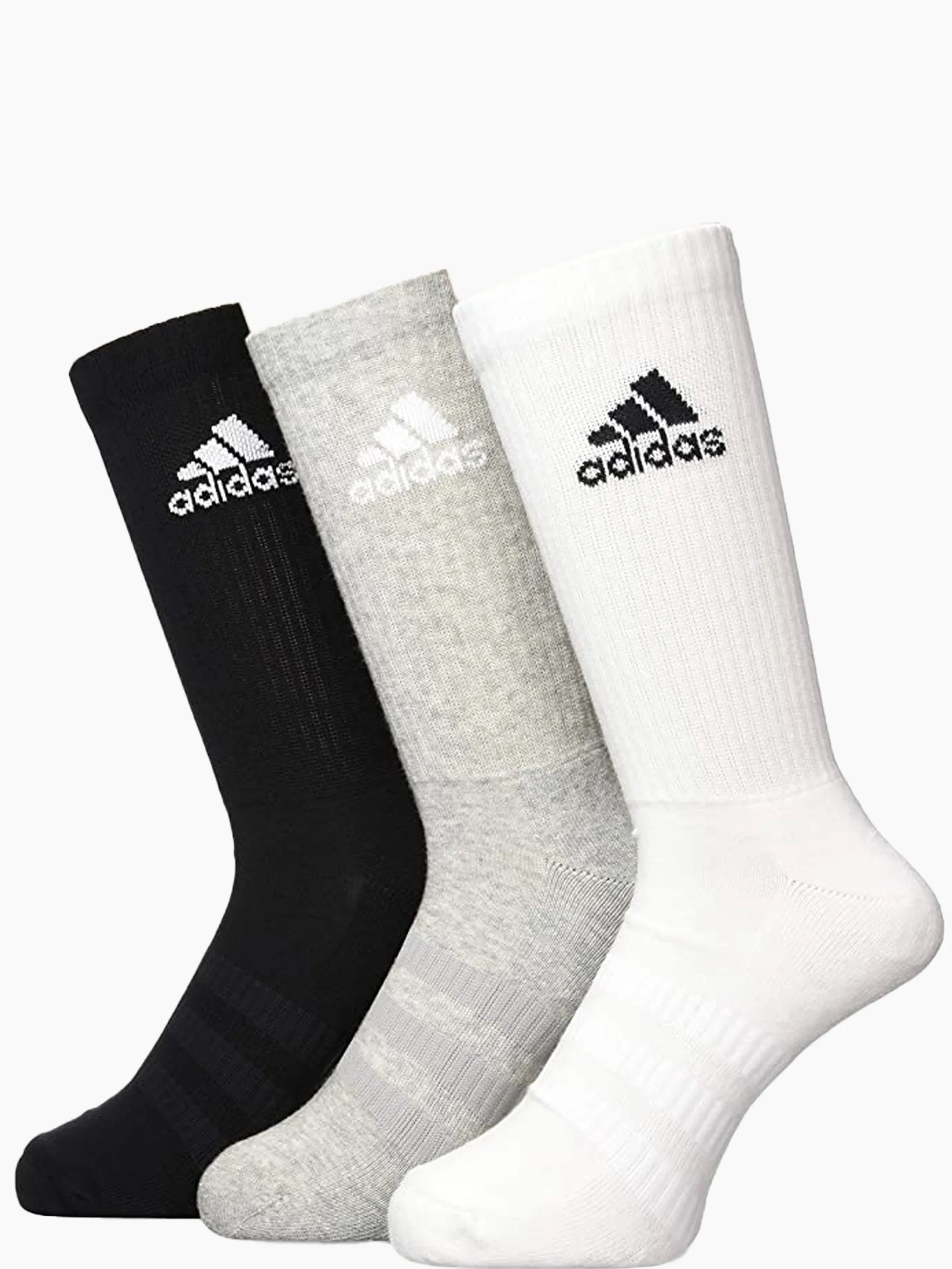 Adidas | Mens Crew Socks