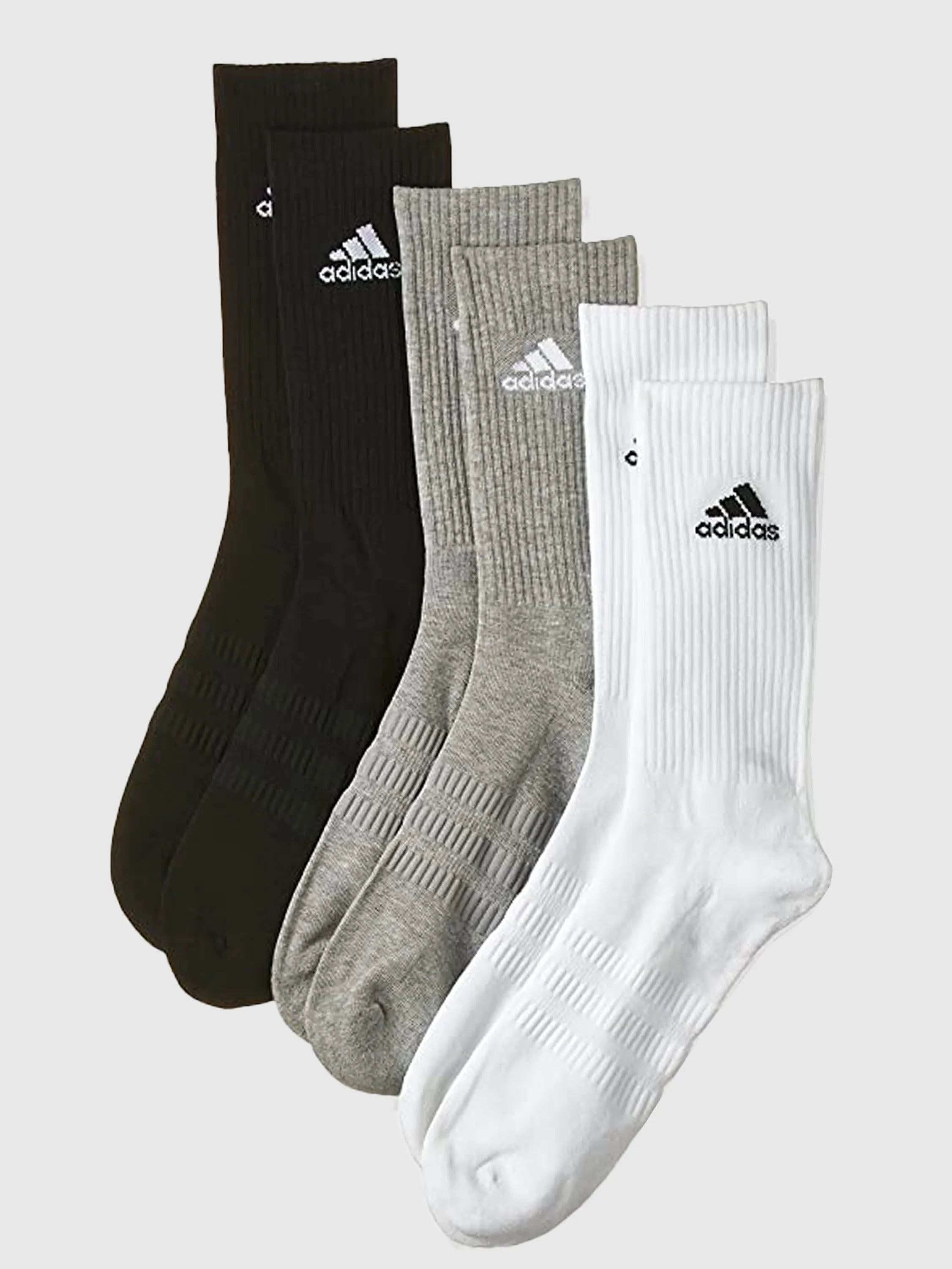 Adidas | Mens Crew Socks