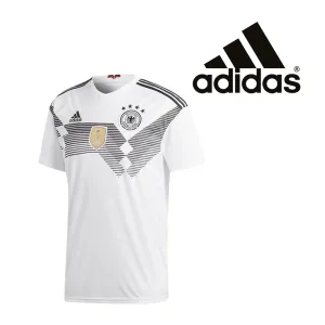 ADIDAS Men's Germany Home Jersey 18/19 SOCBR7843