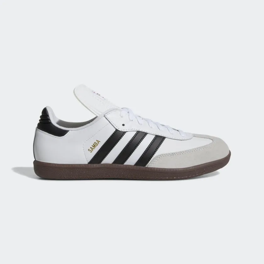 ADIDAS Men’s Samba Classic 772109