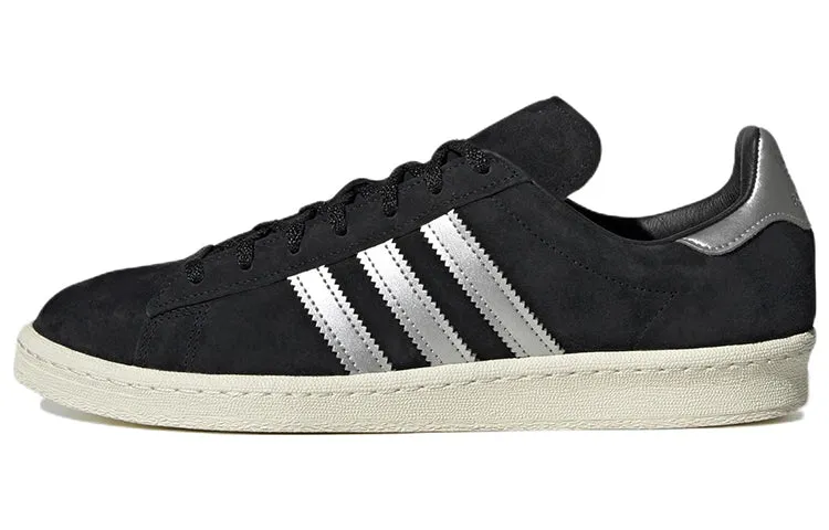 Adidas originals Campus 80s Black Off White