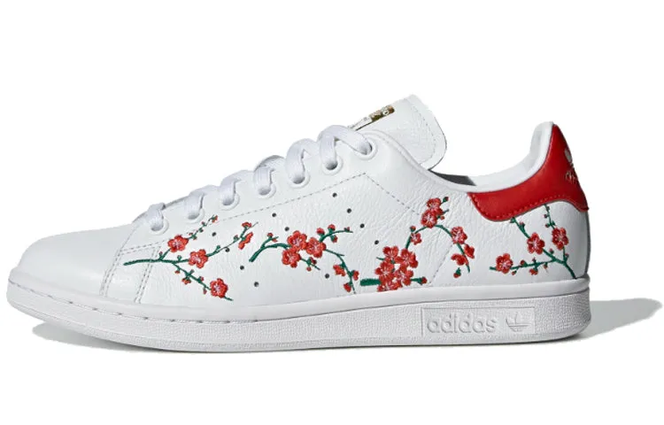 Adidas Originals StanSmith Women's Skateboarding Shoe