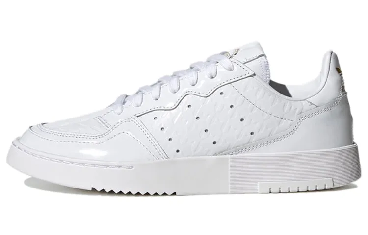 Adidas Originals Super Court Women's Skateboarding Shoe