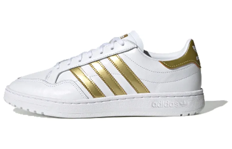 Adidas Originals Team Court Women's Skateboarding Shoe