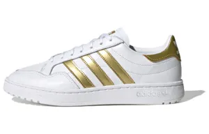 Adidas Originals Team Court Women's Skateboarding Shoe