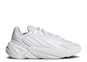 Adidas OZELIA J 'TRIPLE WHITE' sneakers, white