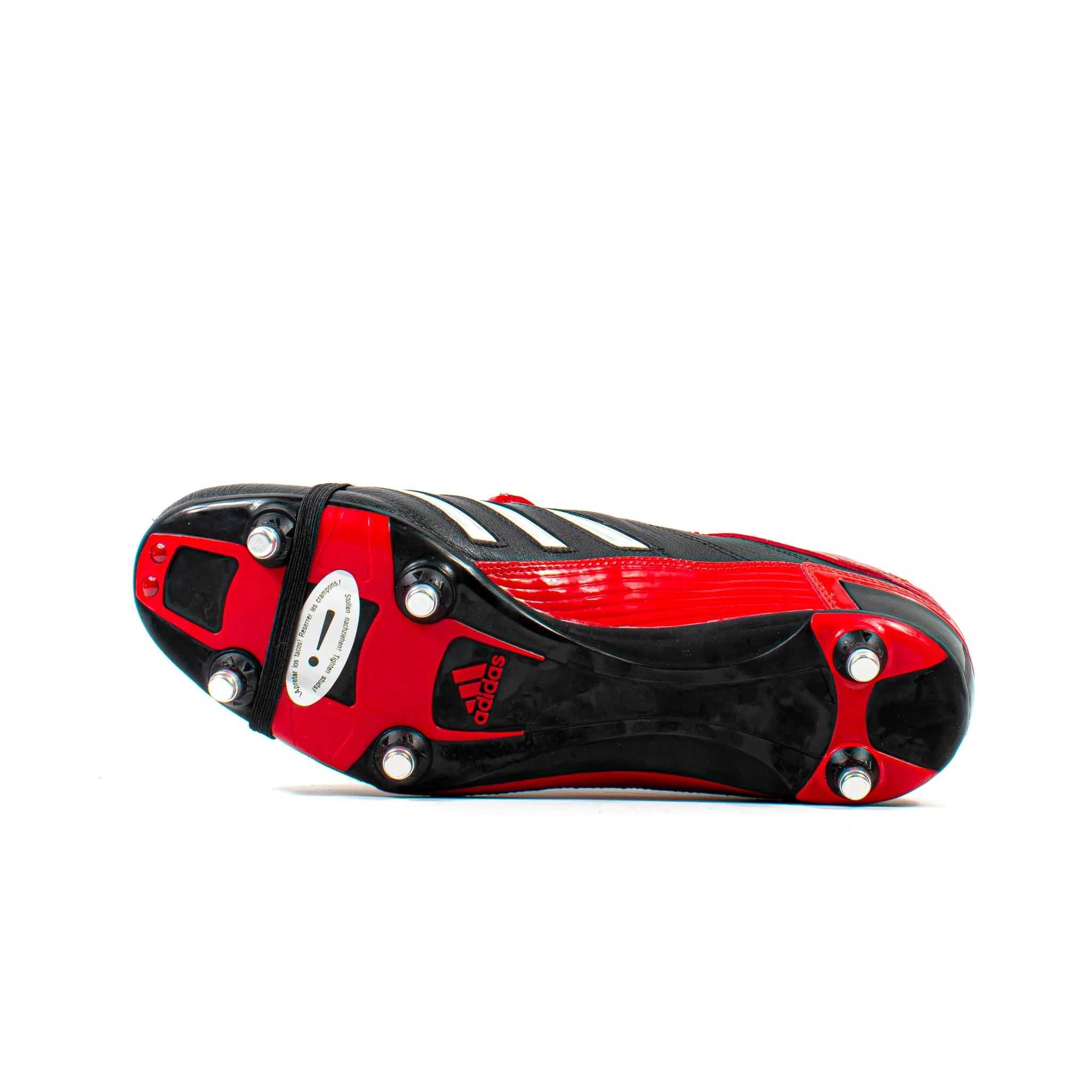Adidas Predator Absolado Classic SG