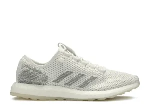 Adidas PUREBOOST CLIMA CC 'WHITE GRAY' sneakers, white