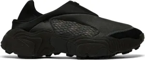 Adidas Rovermule Adventure 'Black Carbon' sneakers, black