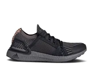 Adidas STELLA MCCARTNEY X WMNS ULTRABOOST 20 'GRANITE PEACH NOUGAT' sneakers, black