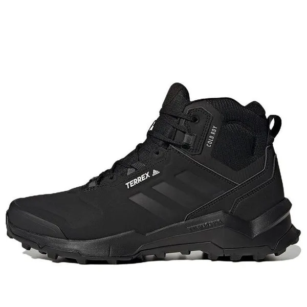 adidas Terrex AX4 Mid Beta COLDDY 'Black Grey' sneakers, black