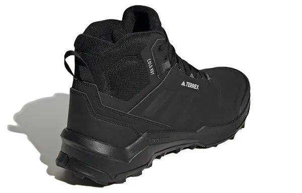 adidas Terrex AX4 Mid Beta COLDDY 'Black Grey' sneakers, black