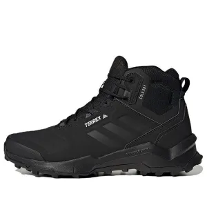 adidas Terrex AX4 Mid Beta COLDDY 'Black Grey' sneakers, black