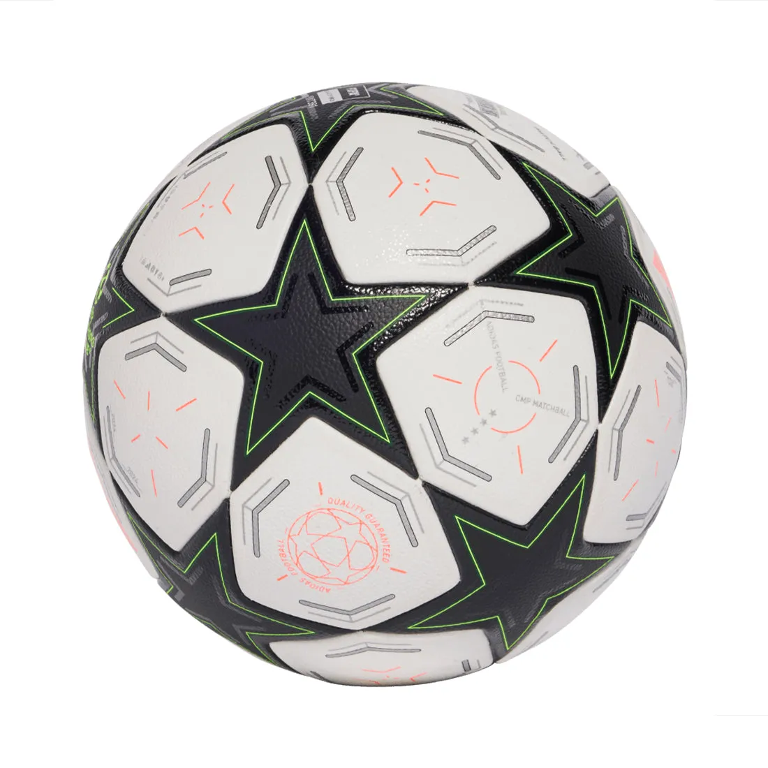 Adidas UCL Competition 2024/25 League Phase Ball Size-5