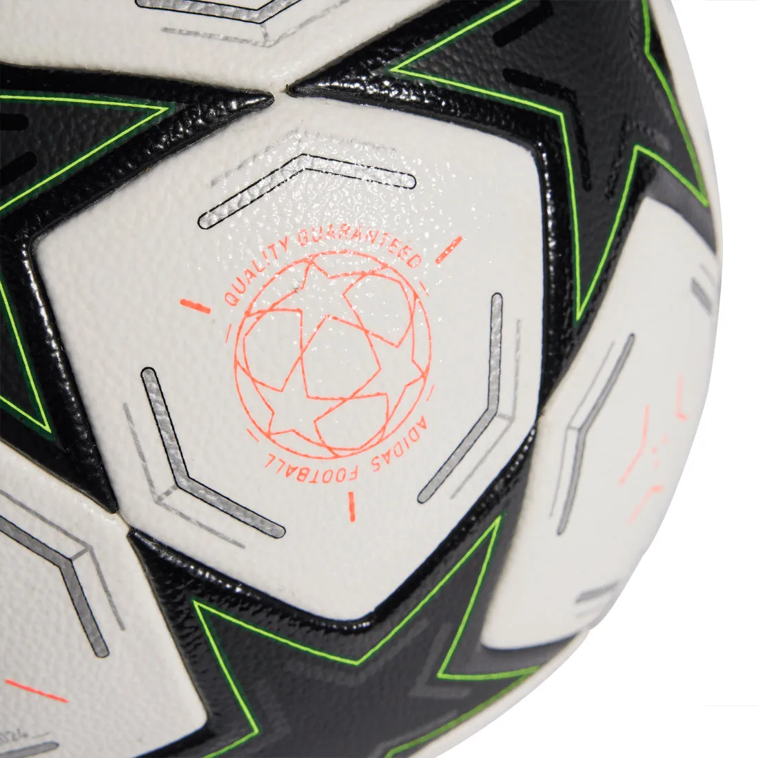 Adidas UCL Competition 2024/25 League Phase Ball Size-5