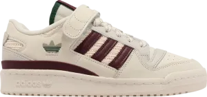 Adidas Wmns Forum 84 Low sneakers, cream