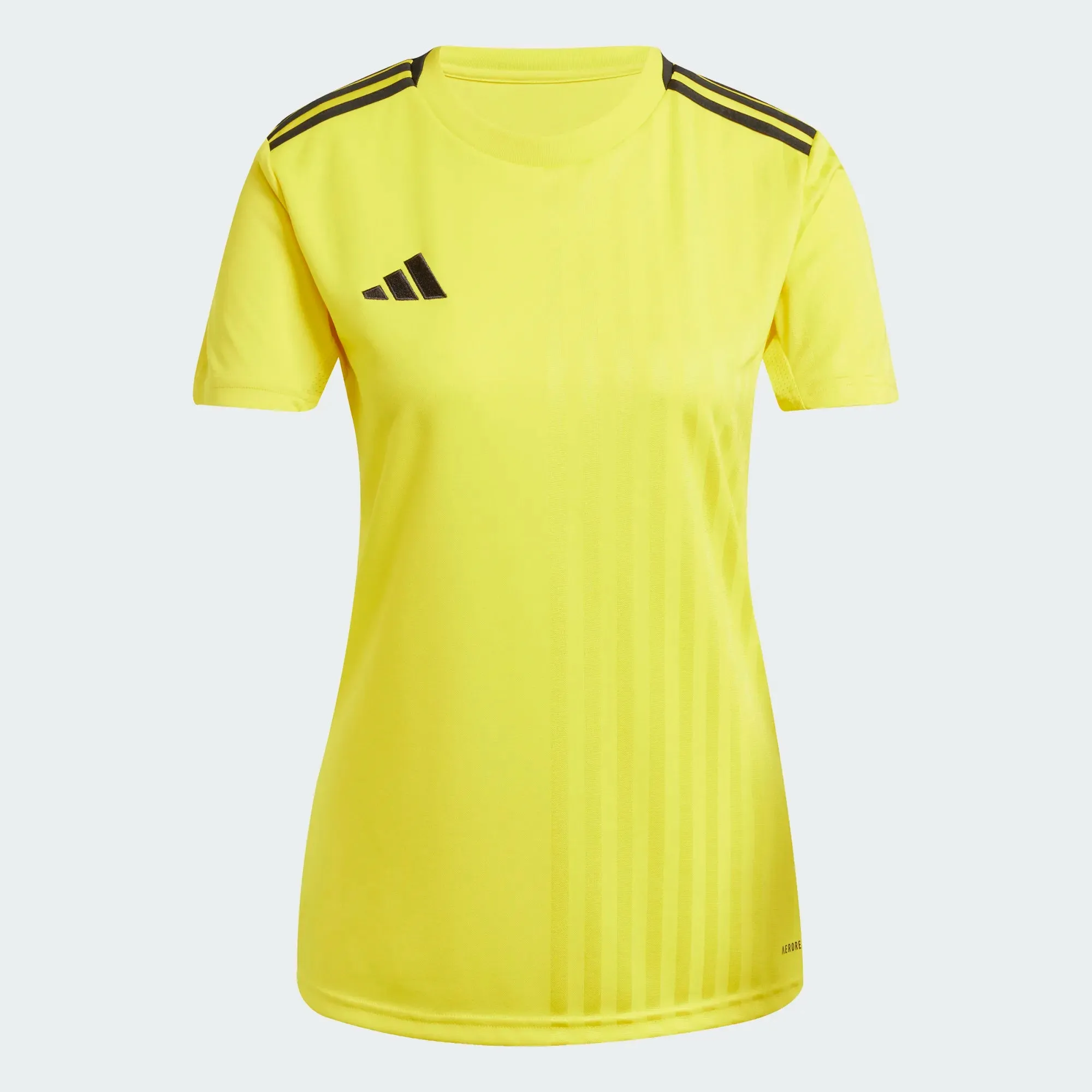 adidas Women's Campeon 25 Soccer Jersey