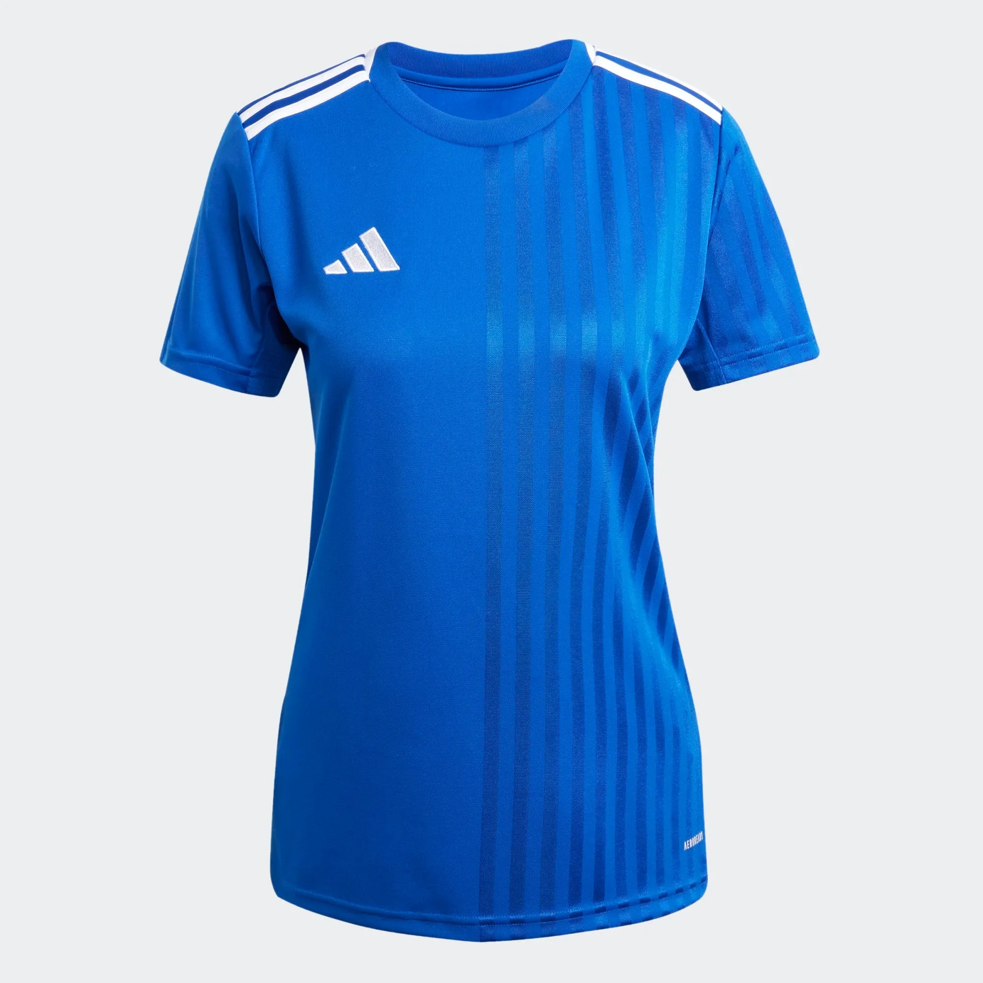 adidas Women's Campeon 25 Soccer Jersey