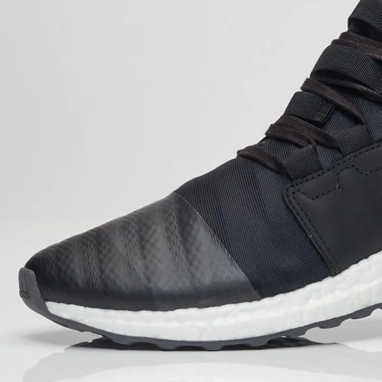 Adidas Y-3 Kozoko Low 'Black' sneakers, black