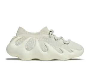 Adidas YEEZY 450 INFANT 'CLOUD WHITE' sneakers, white