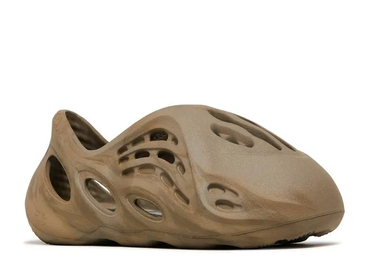 Adidas YEEZY FOAM RUNNER INFANTS 'STONE SAGE' Sneakers,