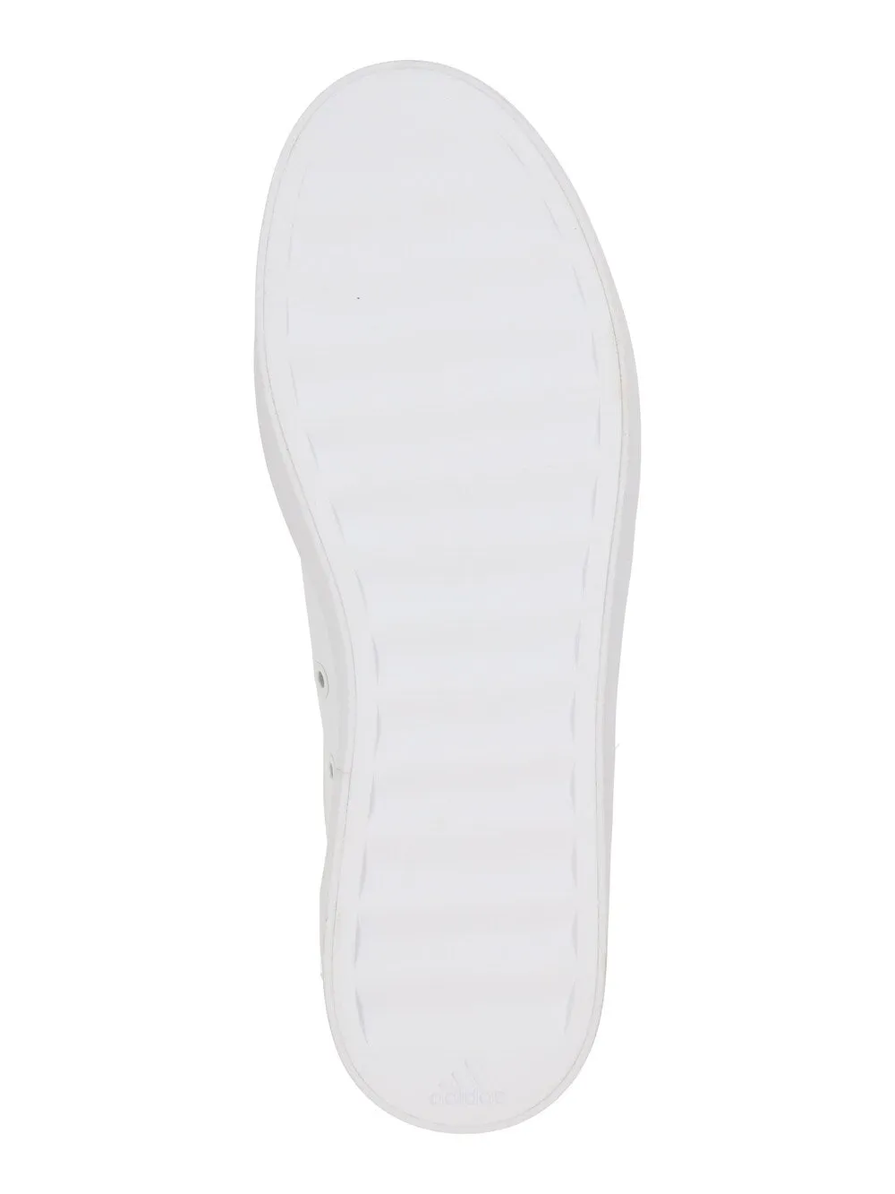 Adidas Znsored High Top Sneakers, White