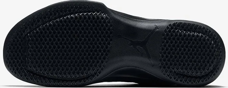 Air Jordan 31 Low sneakers, black