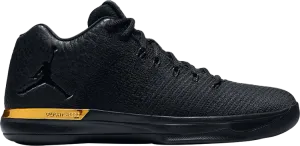 Air Jordan 31 Low sneakers, black