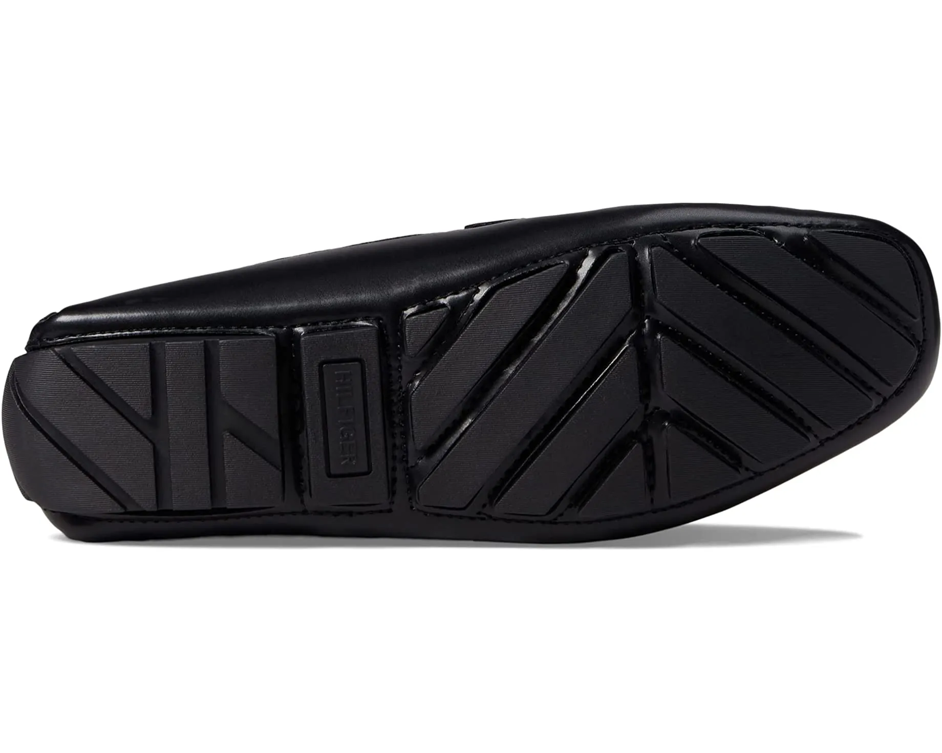 Amile loafers Tommy Hilfiger, black