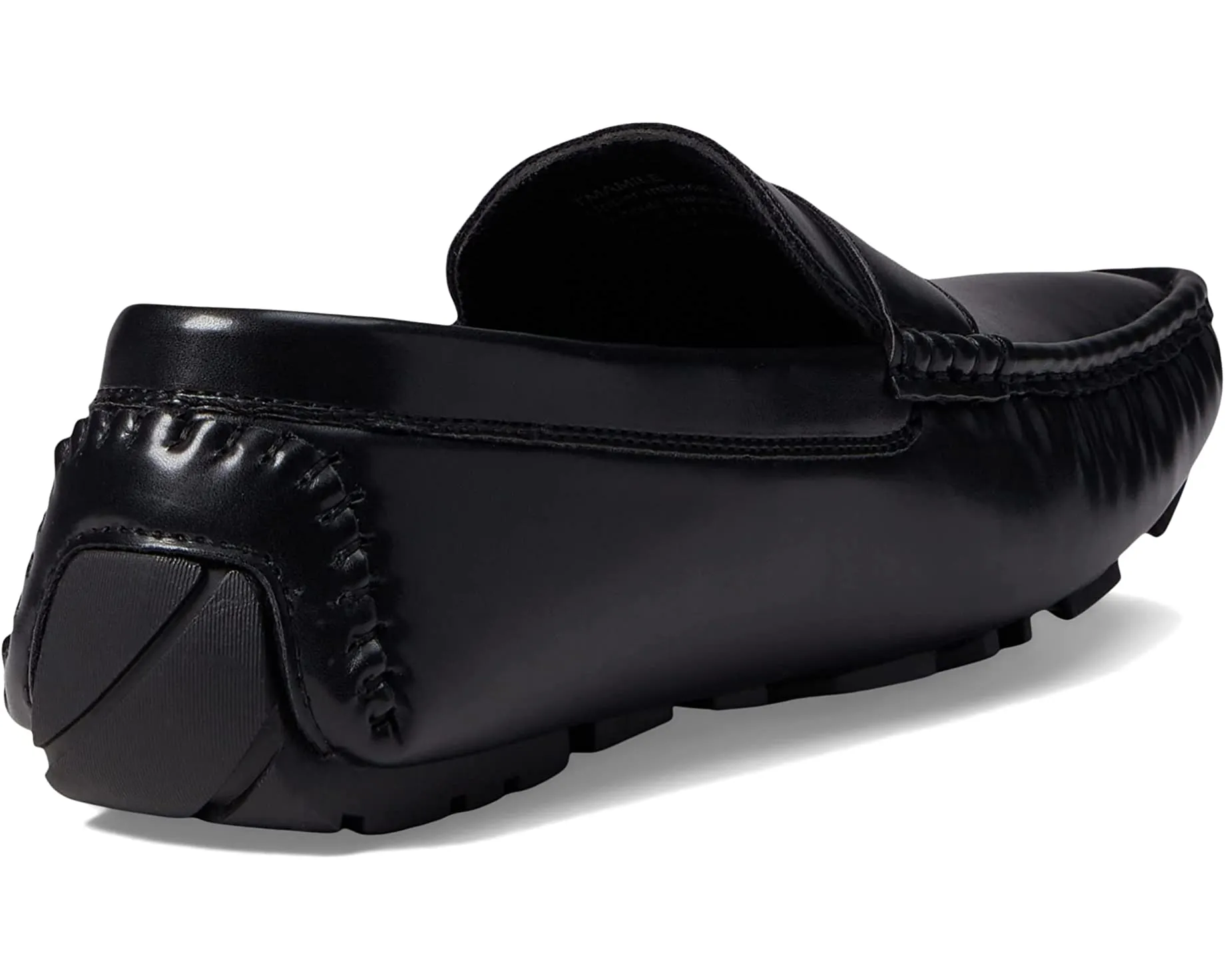 Amile loafers Tommy Hilfiger, black