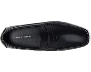 Amile loafers Tommy Hilfiger, black