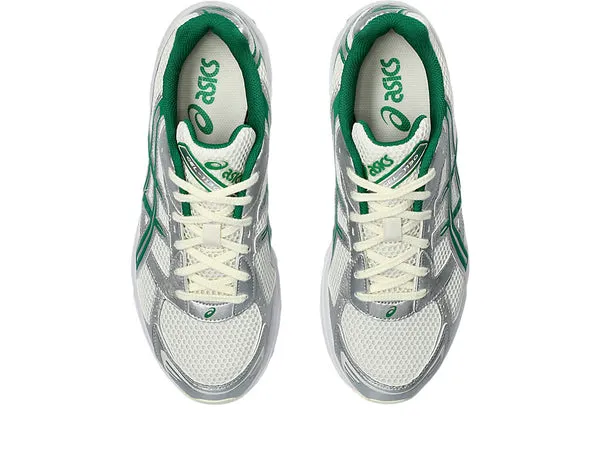 ASICS Gel-1130 'Cream Kale' sneakers, beige