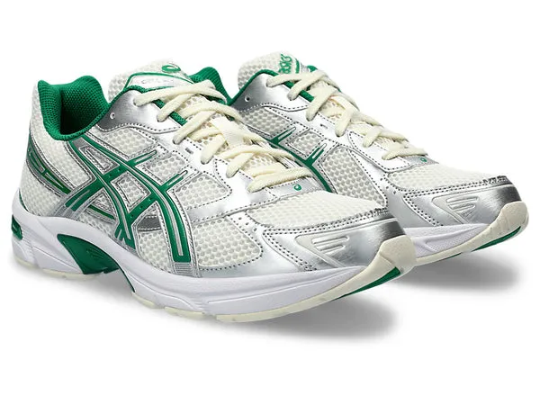 ASICS Gel-1130 'Cream Kale' sneakers, beige