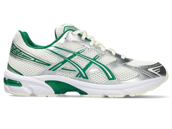 ASICS Gel-1130 'Cream Kale' sneakers, beige