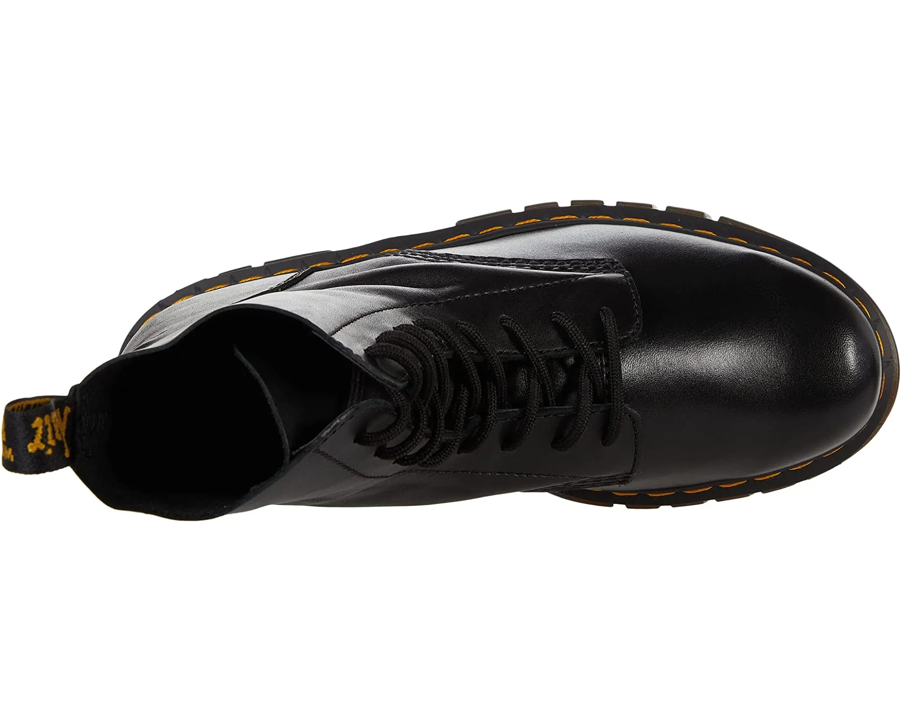 Audrick 8-Eye Boot Dr. Martens, black