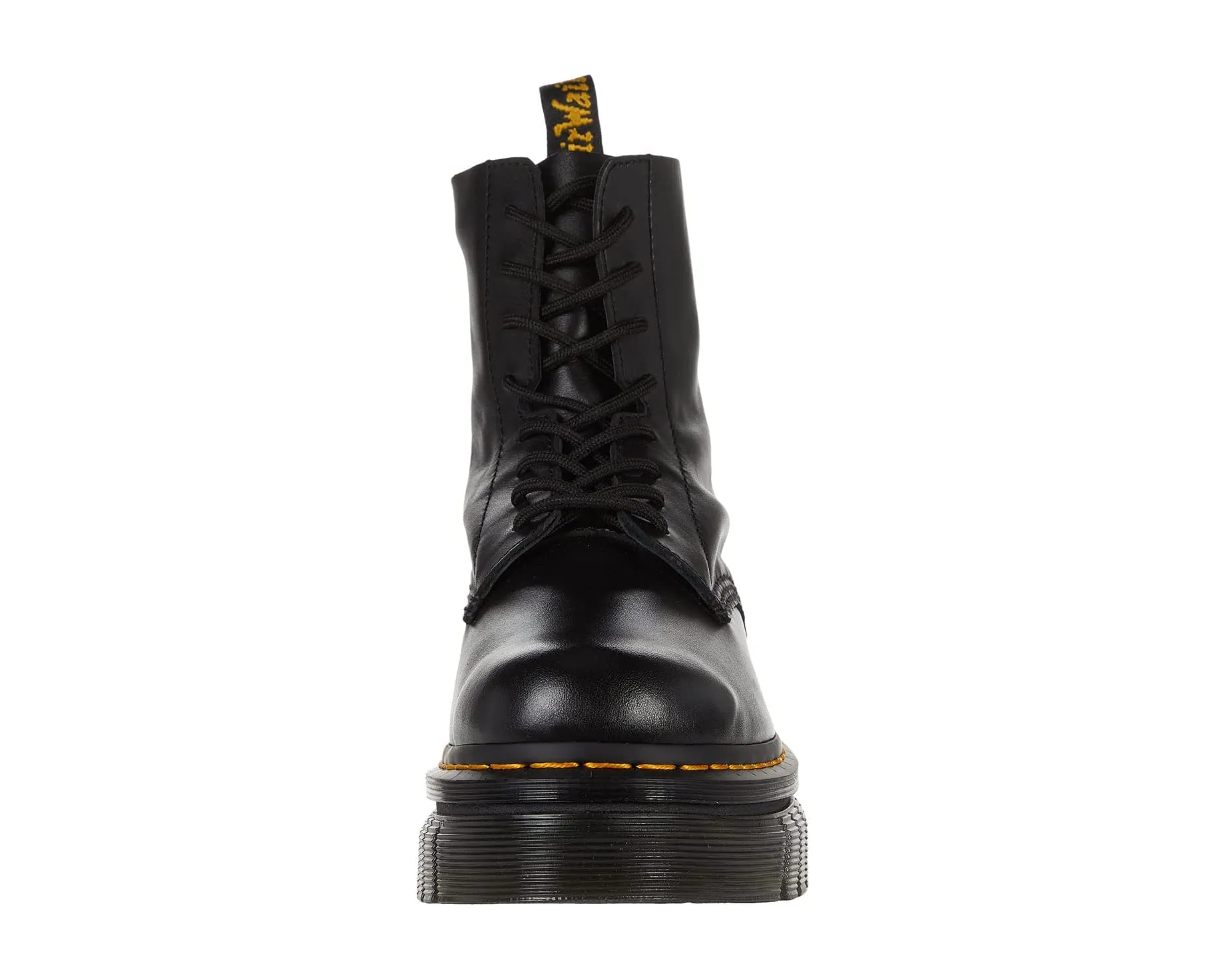 Audrick 8-Eye Boot Dr. Martens, black